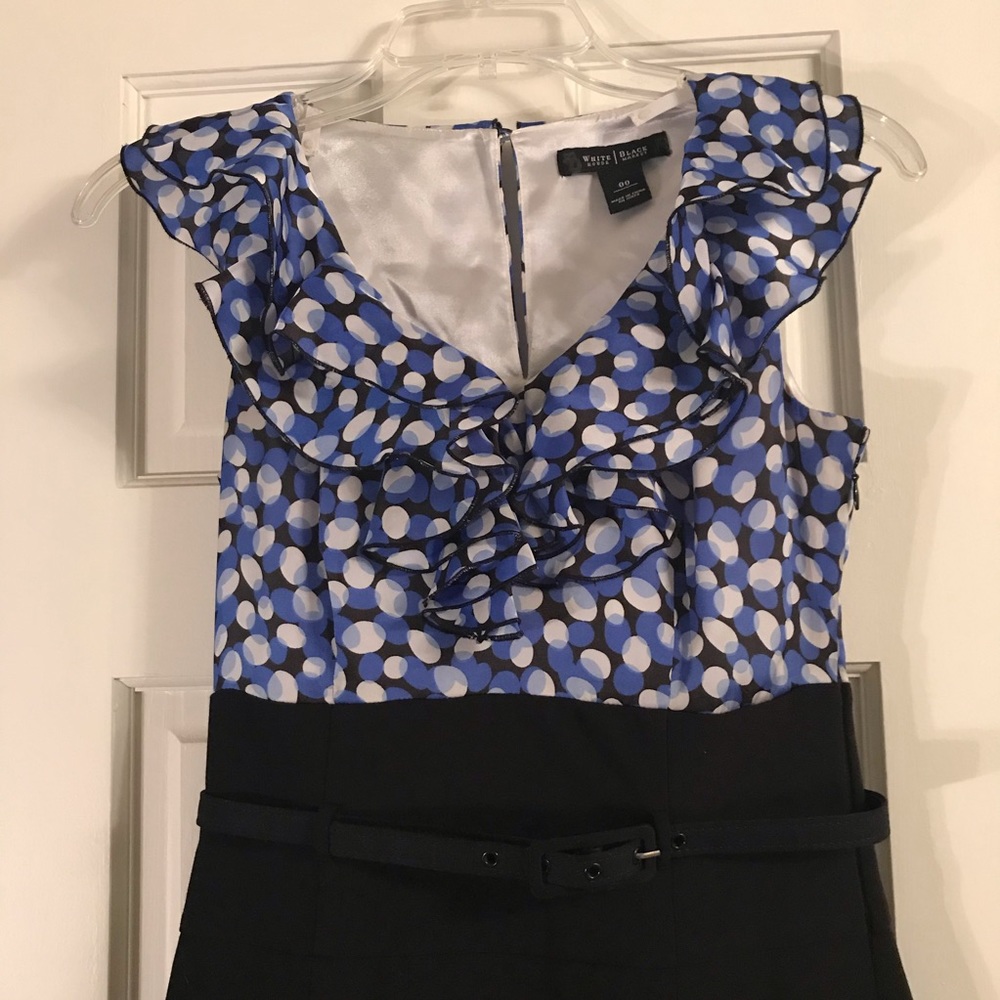 White House Black Market dress